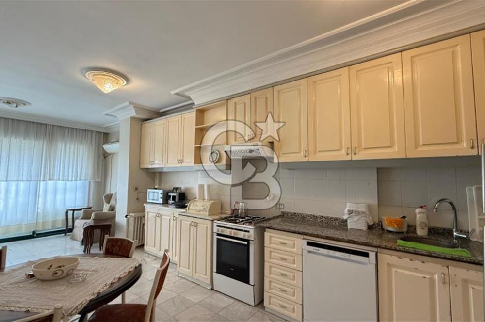 Prestijli Lokasyon&Galeria Karşısı, Satılık Fırsat Lüx Daire 4+1