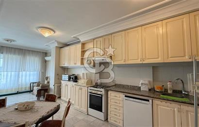 Prestijli Lokasyon&Galeria Karşısı, Satılık Fırsat Lüx Daire 4+1