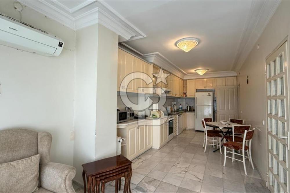 Prestijli Lokasyon&Galeria Karşısı, Satılık Fırsat Lüx Daire 4+1