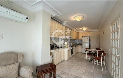 Prestijli Lokasyon&Galeria Karşısı, Satılık Fırsat Lüx Daire 4+1