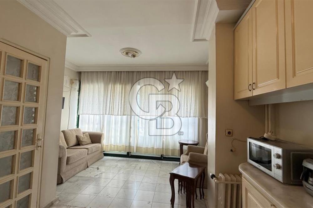 Prestijli Lokasyon&Galeria Karşısı, Satılık Fırsat Lüx Daire 4+1