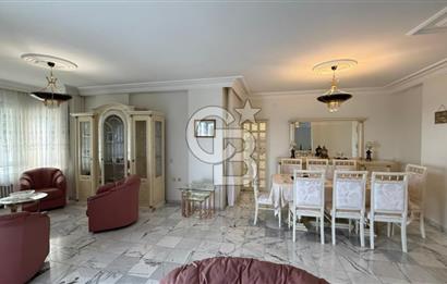 Prestijli Lokasyon&Galeria Karşısı, Satılık Fırsat Lüx Daire 4+1