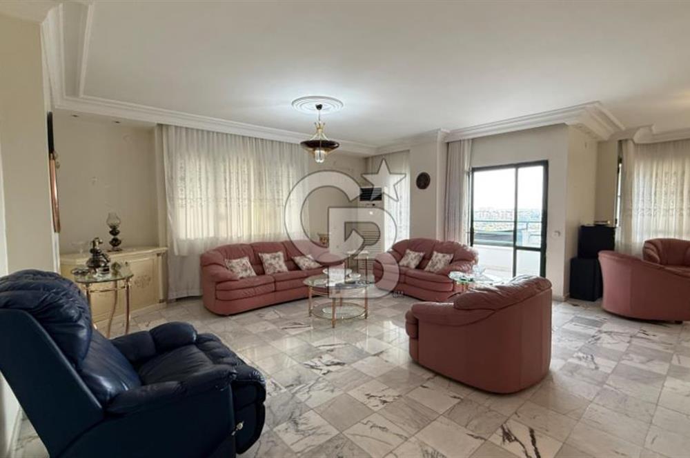 Prestijli Lokasyon&Galeria Karşısı, Satılık Fırsat Lüx Daire 4+1