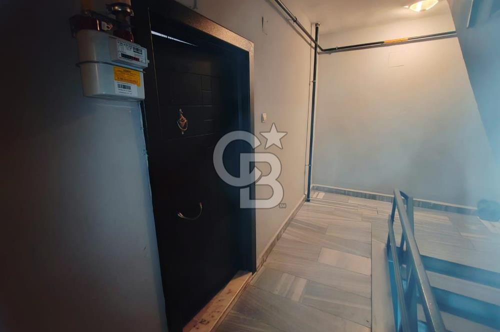 Şehrin kalbinde meydanda satılık 3+1 daire