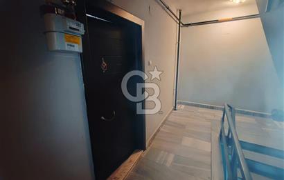 Şehrin kalbinde meydanda satılık 3+1 daire