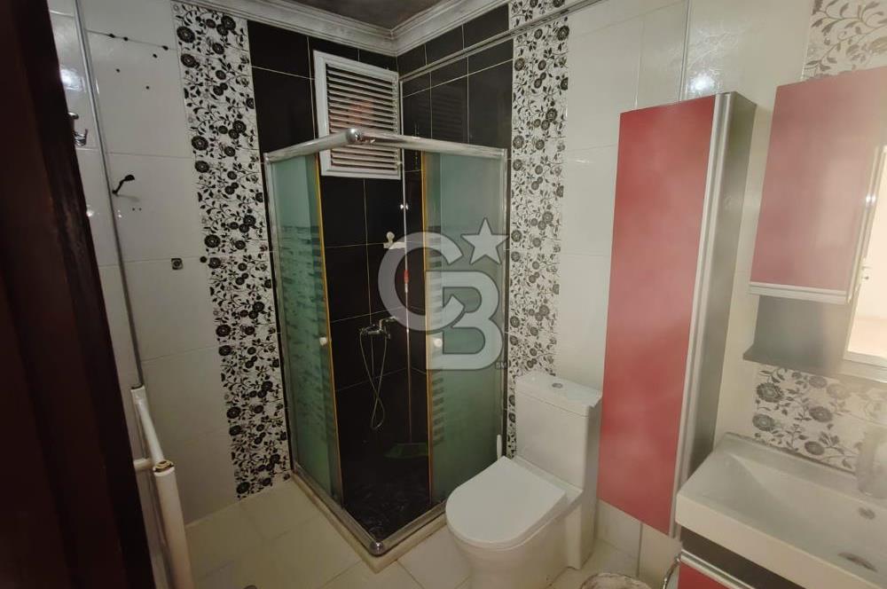 Şehrin kalbinde meydanda satılık 3+1 daire