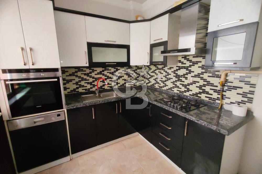 Şehrin kalbinde meydanda satılık 3+1 daire