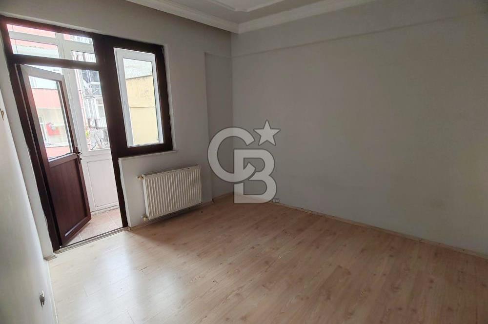 Şehrin kalbinde meydanda satılık 3+1 daire