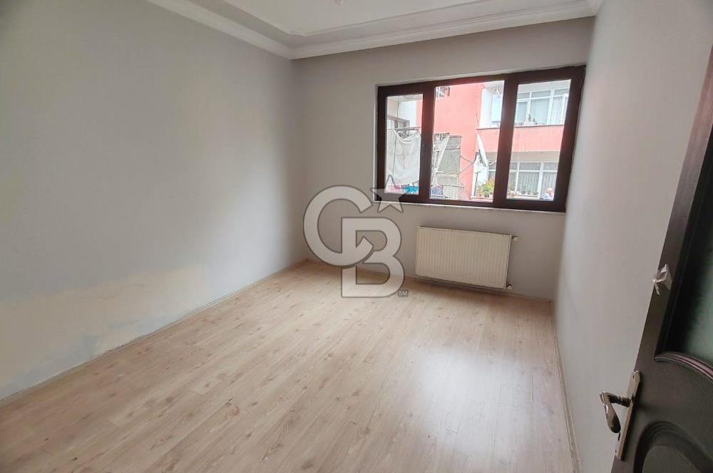 Şehrin kalbinde meydanda satılık 3+1 daire