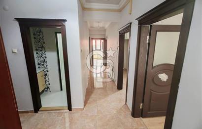 Şehrin kalbinde meydanda satılık 3+1 daire