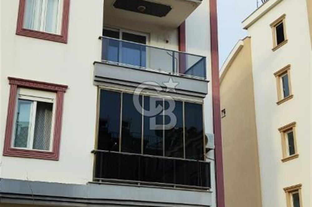 KARŞIYAKA'DA 4+1 DUBLEKS KİRALIK DAİRE - MERKEZİ KONUMDA