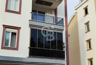 KARŞIYAKA'DA 4+1 DUBLEKS KİRALIK DAİRE - MERKEZİ KONUMDA - 1 - 335642