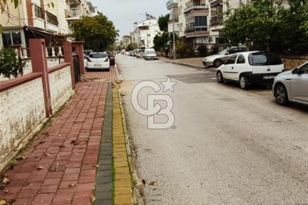 KARŞIYAKA'DA 4+1 DUBLEKS KİRALIK DAİRE - MERKEZİ KONUMDA