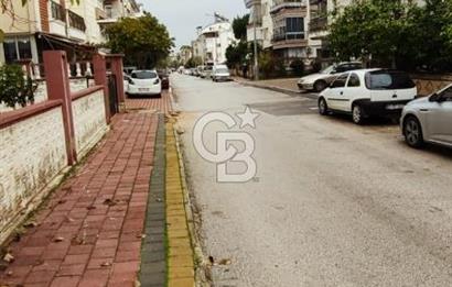 KARŞIYAKA'DA 4+1 DUBLEKS KİRALIK DAİRE - MERKEZİ KONUMDA