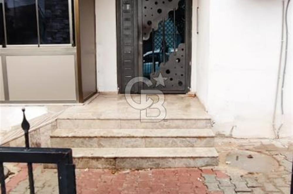 KARŞIYAKA'DA 4+1 DUBLEKS KİRALIK DAİRE - MERKEZİ KONUMDA