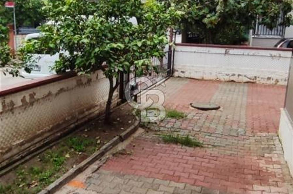 KARŞIYAKA'DA 4+1 DUBLEKS KİRALIK DAİRE - MERKEZİ KONUMDA