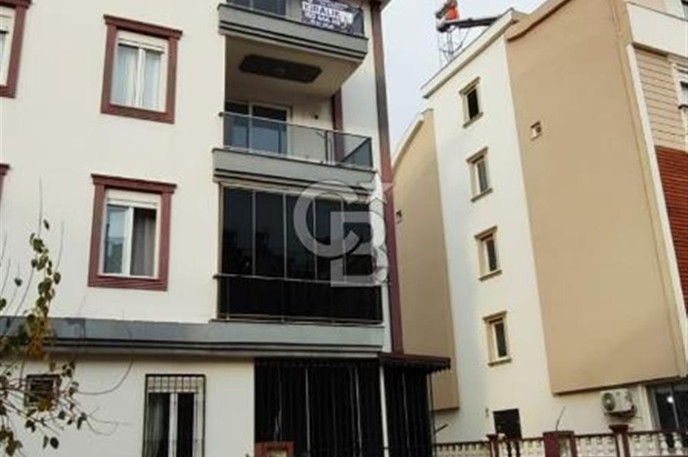 KARŞIYAKA'DA 4+1 DUBLEKS KİRALIK DAİRE - MERKEZİ KONUMDA