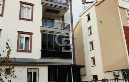 KARŞIYAKA'DA 4+1 DUBLEKS KİRALIK DAİRE - MERKEZİ KONUMDA