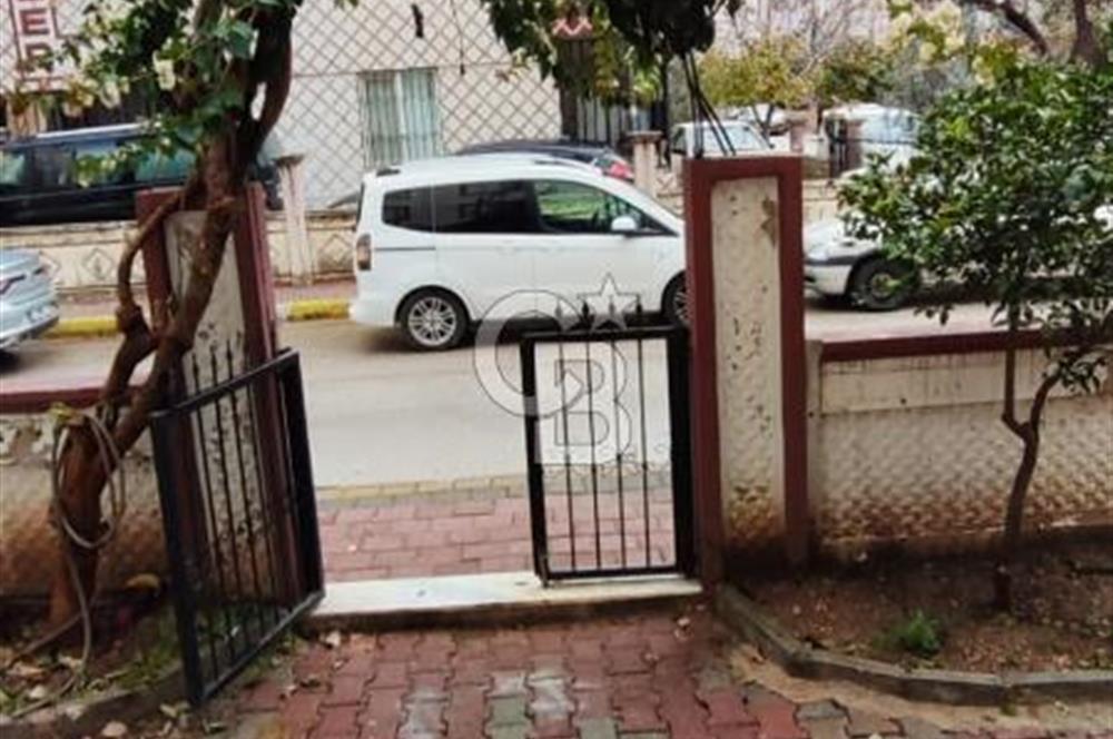 KARŞIYAKA'DA 4+1 DUBLEKS KİRALIK DAİRE - MERKEZİ KONUMDA