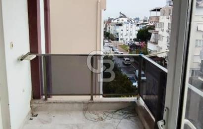 KARŞIYAKA'DA 4+1 DUBLEKS KİRALIK DAİRE - MERKEZİ KONUMDA