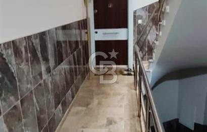 KARŞIYAKA'DA 4+1 DUBLEKS KİRALIK DAİRE - MERKEZİ KONUMDA