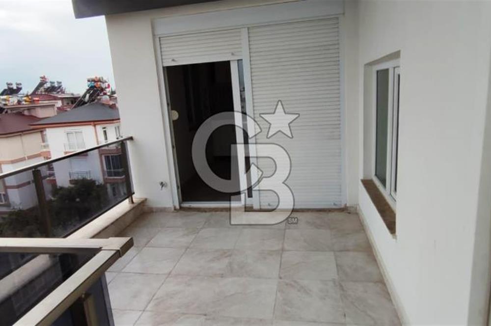 KARŞIYAKA'DA 4+1 DUBLEKS KİRALIK DAİRE - MERKEZİ KONUMDA