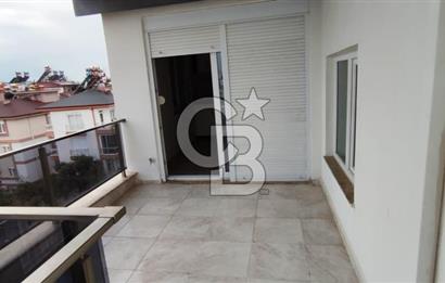 KARŞIYAKA'DA 4+1 DUBLEKS KİRALIK DAİRE - MERKEZİ KONUMDA