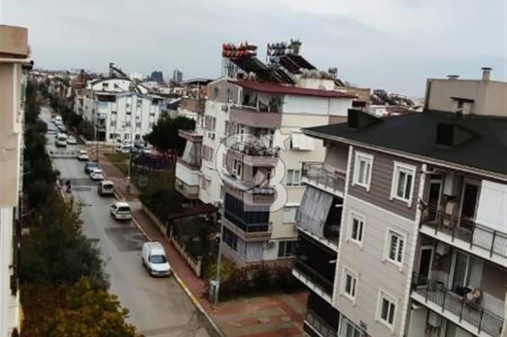 KARŞIYAKA'DA 4+1 DUBLEKS KİRALIK DAİRE - MERKEZİ KONUMDA