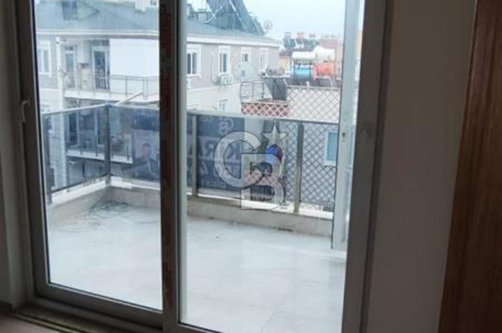 KARŞIYAKA'DA 4+1 DUBLEKS KİRALIK DAİRE - MERKEZİ KONUMDA