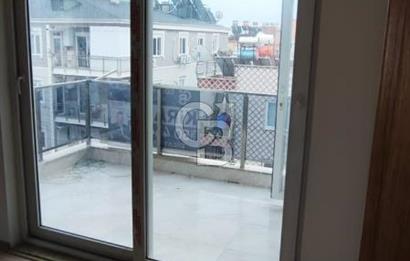 KARŞIYAKA'DA 4+1 DUBLEKS KİRALIK DAİRE - MERKEZİ KONUMDA