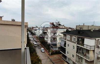 KARŞIYAKA'DA 4+1 DUBLEKS KİRALIK DAİRE - MERKEZİ KONUMDA