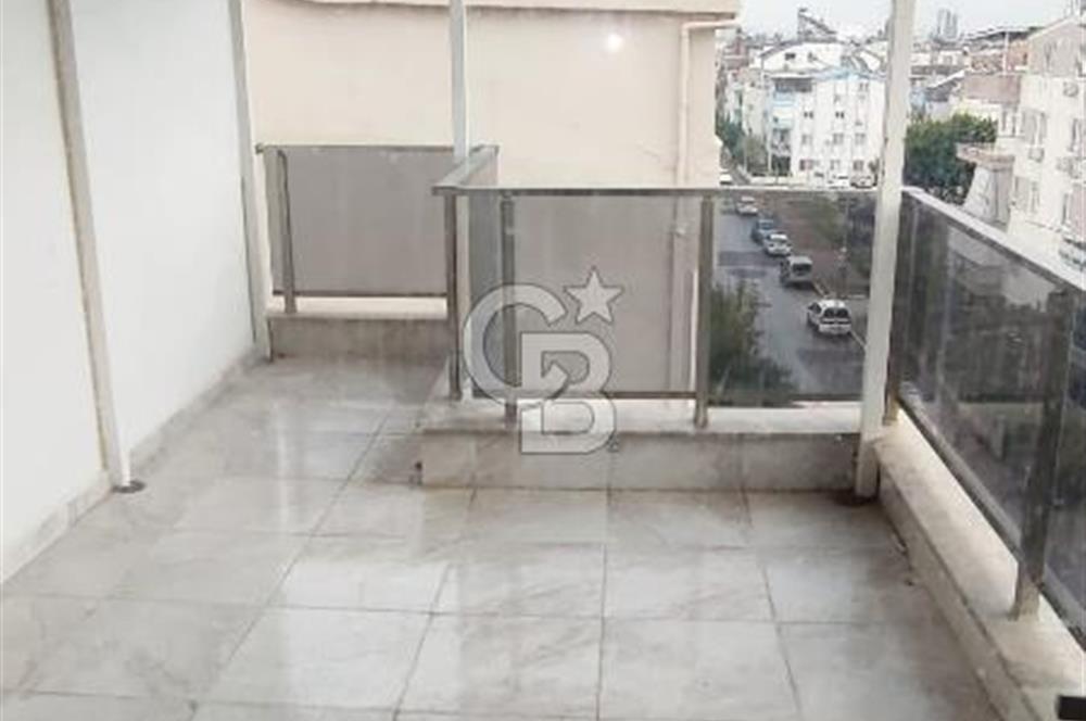 KARŞIYAKA'DA 4+1 DUBLEKS KİRALIK DAİRE - MERKEZİ KONUMDA