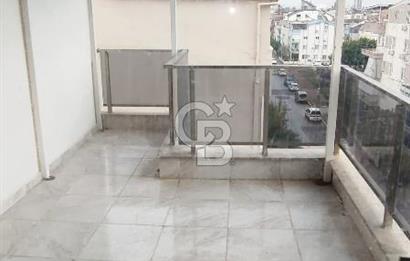 KARŞIYAKA'DA 4+1 DUBLEKS KİRALIK DAİRE - MERKEZİ KONUMDA