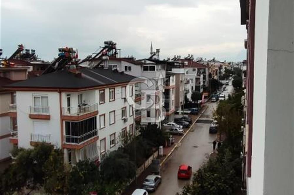 KARŞIYAKA'DA 4+1 DUBLEKS KİRALIK DAİRE - MERKEZİ KONUMDA