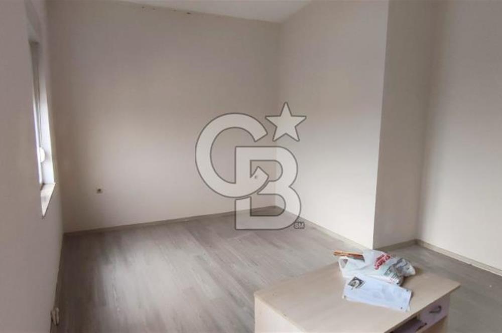 KARŞIYAKA'DA 4+1 DUBLEKS KİRALIK DAİRE - MERKEZİ KONUMDA