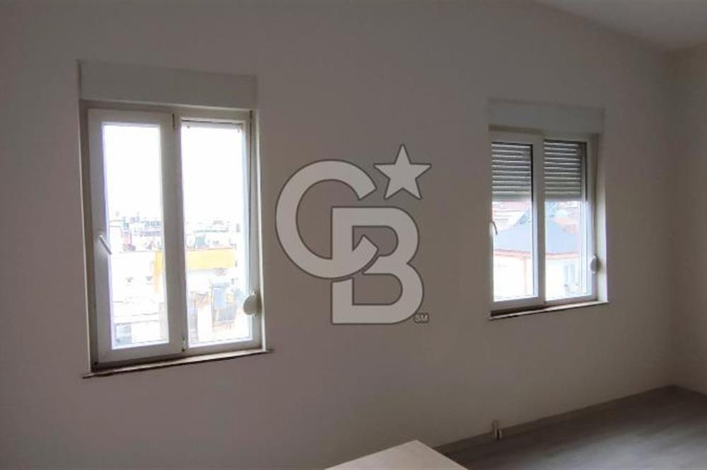 KARŞIYAKA'DA 4+1 DUBLEKS KİRALIK DAİRE - MERKEZİ KONUMDA