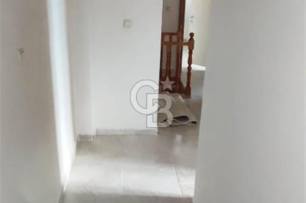 KARŞIYAKA'DA 4+1 DUBLEKS KİRALIK DAİRE - MERKEZİ KONUMDA