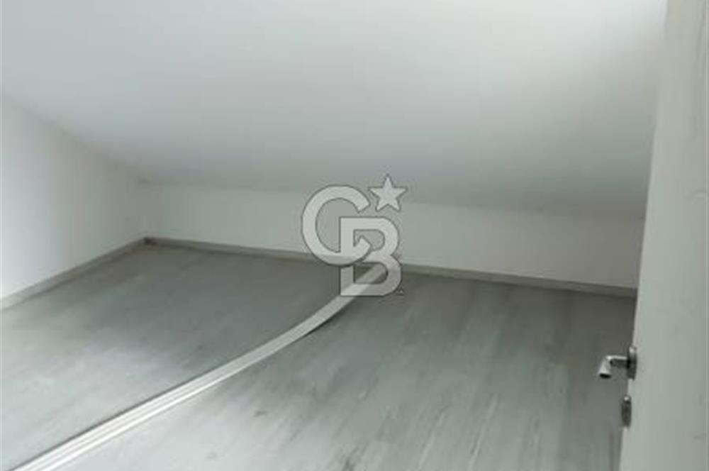 KARŞIYAKA'DA 4+1 DUBLEKS KİRALIK DAİRE - MERKEZİ KONUMDA