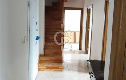 KARŞIYAKA'DA 4+1 DUBLEKS KİRALIK DAİRE - MERKEZİ KONUMDA