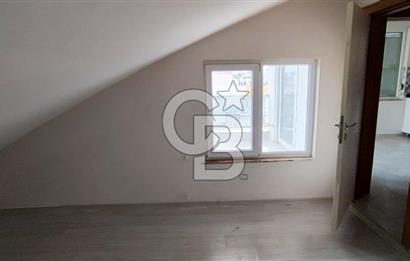 KARŞIYAKA'DA 4+1 DUBLEKS KİRALIK DAİRE - MERKEZİ KONUMDA