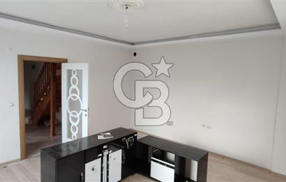 KARŞIYAKA'DA 4+1 DUBLEKS KİRALIK DAİRE - MERKEZİ KONUMDA