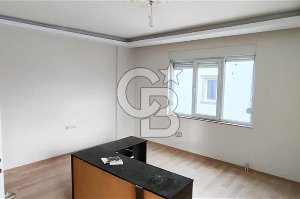 KARŞIYAKA'DA 4+1 DUBLEKS KİRALIK DAİRE - MERKEZİ KONUMDA