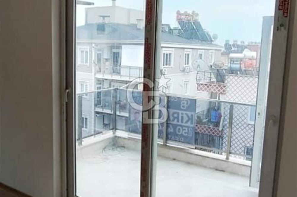 KARŞIYAKA'DA 4+1 DUBLEKS KİRALIK DAİRE - MERKEZİ KONUMDA