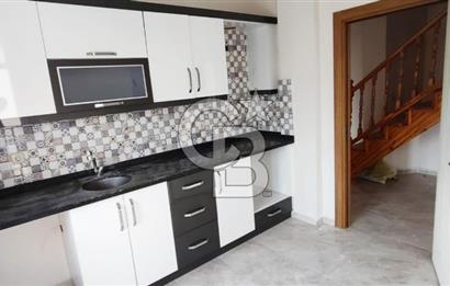 KARŞIYAKA'DA 4+1 DUBLEKS KİRALIK DAİRE - MERKEZİ KONUMDA