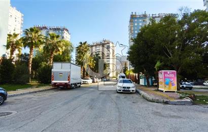 MENZİL SİTESİNDE KİRALIK 3+1 DOĞALGAZLI FULL EŞYALI GÜNEY CEPHE