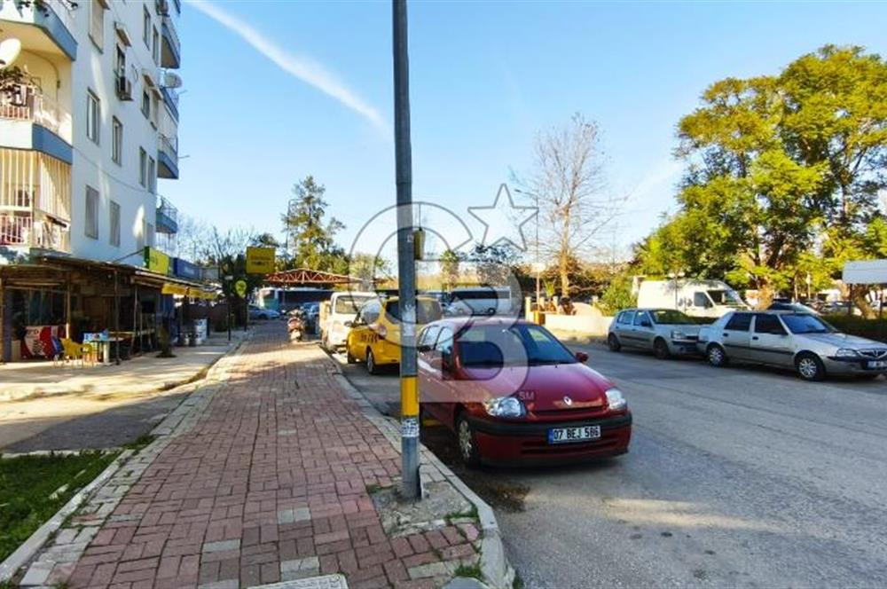 MENZİL SİTESİNDE KİRALIK 3+1 DOĞALGAZLI FULL EŞYALI GÜNEY CEPHE