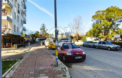 MENZİL SİTESİNDE KİRALIK 3+1 DOĞALGAZLI FULL EŞYALI GÜNEY CEPHE