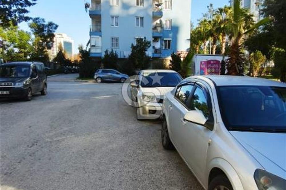 MENZİL SİTESİNDE KİRALIK 3+1 DOĞALGAZLI FULL EŞYALI GÜNEY CEPHE