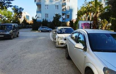 MENZİL SİTESİNDE KİRALIK 3+1 DOĞALGAZLI FULL EŞYALI GÜNEY CEPHE