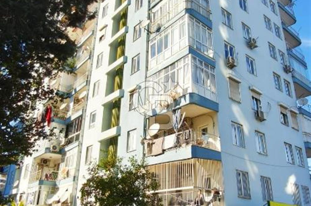 MENZİL SİTESİNDE KİRALIK 3+1 DOĞALGAZLI FULL EŞYALI GÜNEY CEPHE